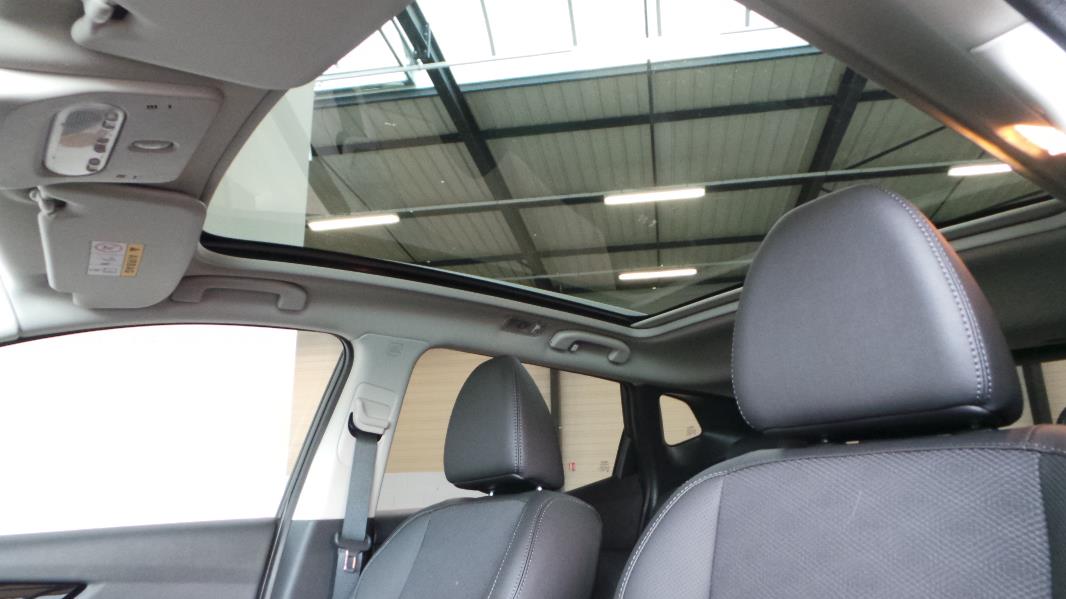 NISSAN QASHQAI 1.6 DCI 130CH TEKNA XTRONIC