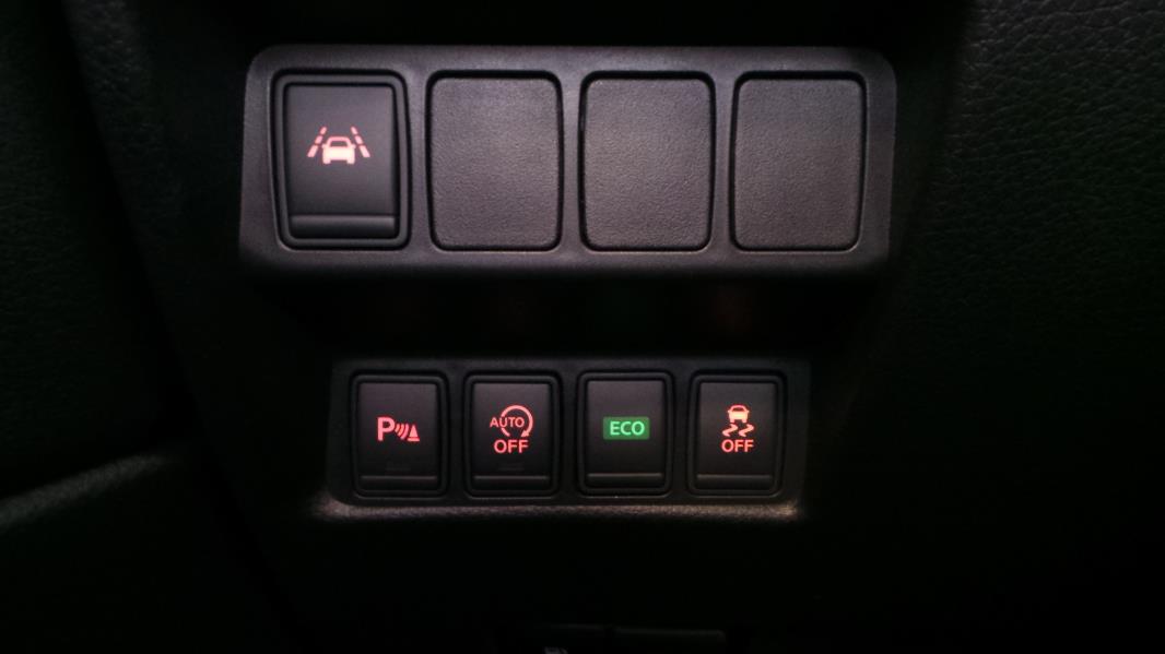 NISSAN QASHQAI 1.6 DCI 130CH TEKNA XTRONIC