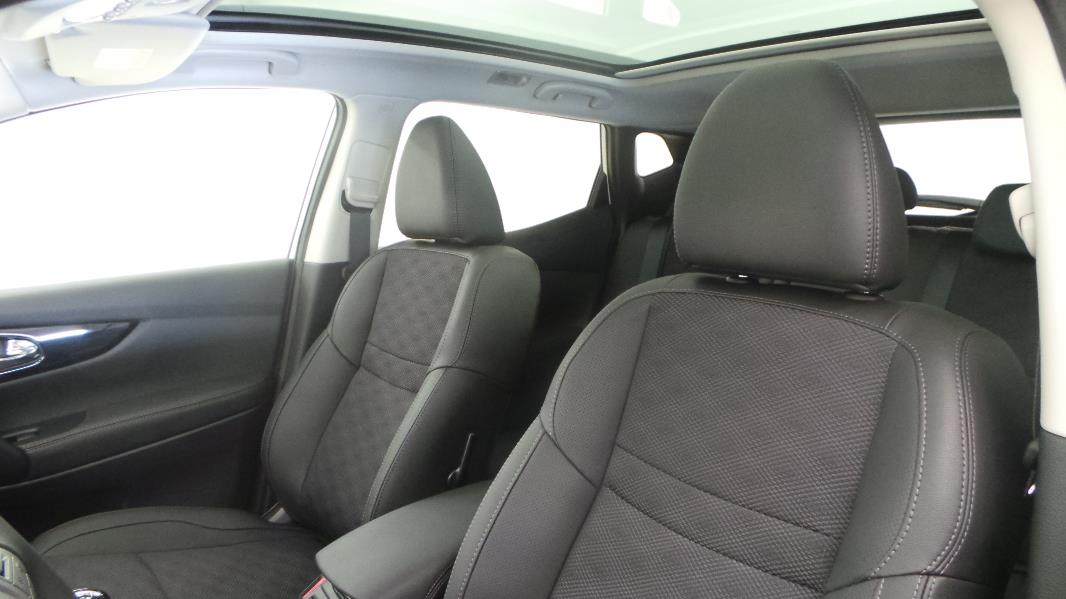 NISSAN QASHQAI 1.6 DCI 130CH ALL MODE 4X4-I TEKNA