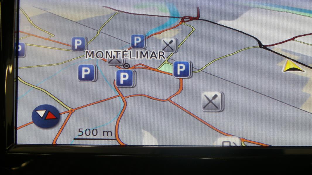 NISSAN QASHQAI 1.6 DCI 130CH ALL MODE 4X4-I TEKNA