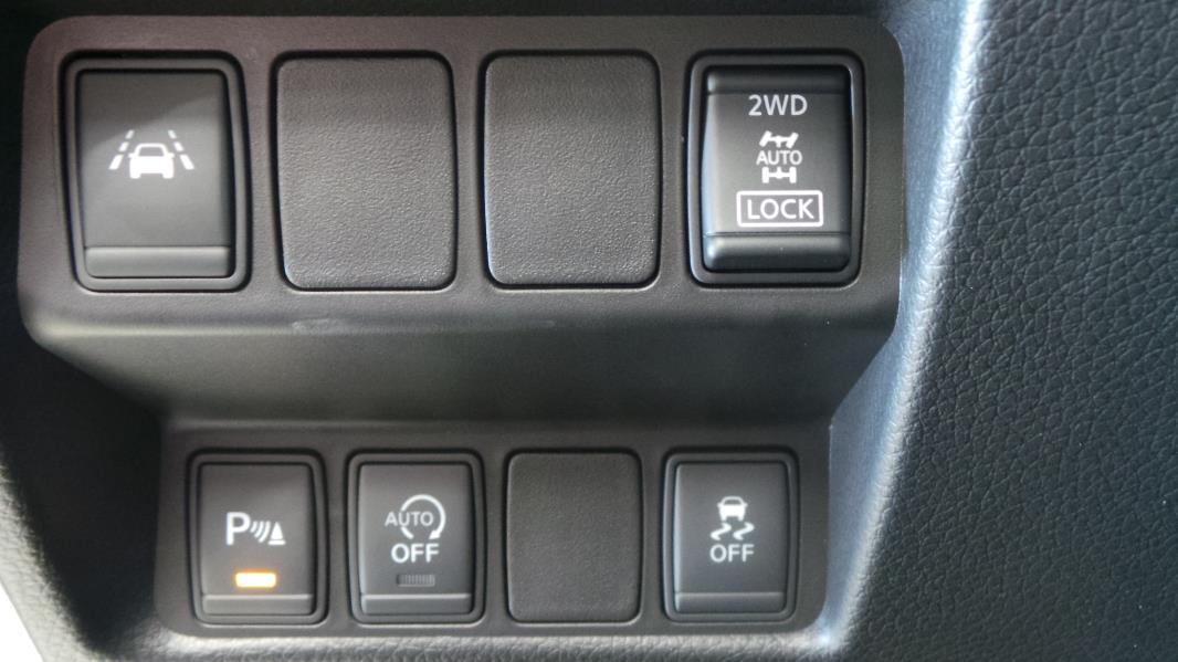 NISSAN QASHQAI 1.6 DCI 130CH ALL MODE 4X4-I TEKNA