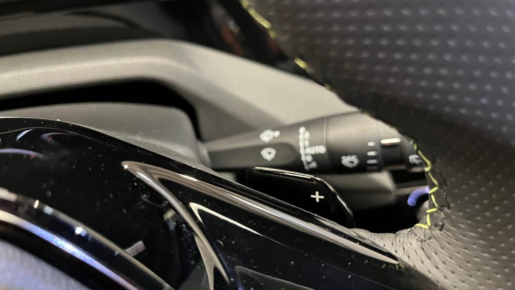 Nouvelle PEUGEOT 308  1.5 BlueHDi - 130 - EAT8  BERLINE GT 