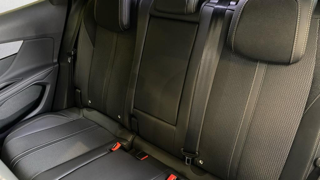 Nouvelle PEUGEOT 3008  1.2i - 145 - e-DCS6  II  GT PHASE 2