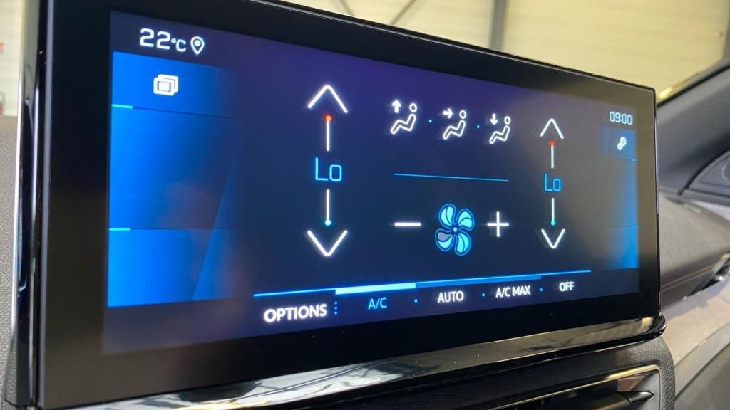 Nouvelle PEUGEOT 3008  1.2i - 145 - e-DCS6  II  GT PHASE 2