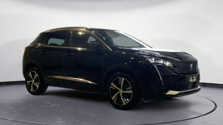 PEUGEOT 3008 neuf vendu chez votre concessionnaire ORA7