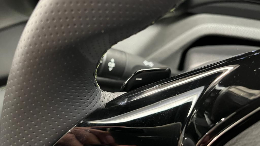 Nouvelle PEUGEOT 308  1.5 BlueHDi- 130 - EAT8 BERLINE GT 