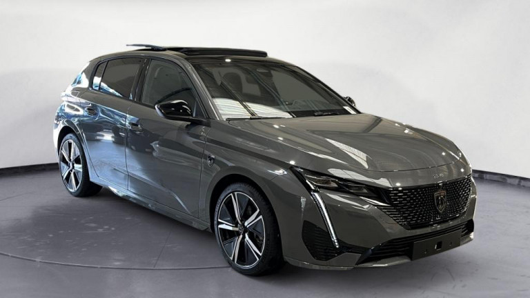 PEUGEOT 308 neuf disponible chez votre concessionnaire ORA7