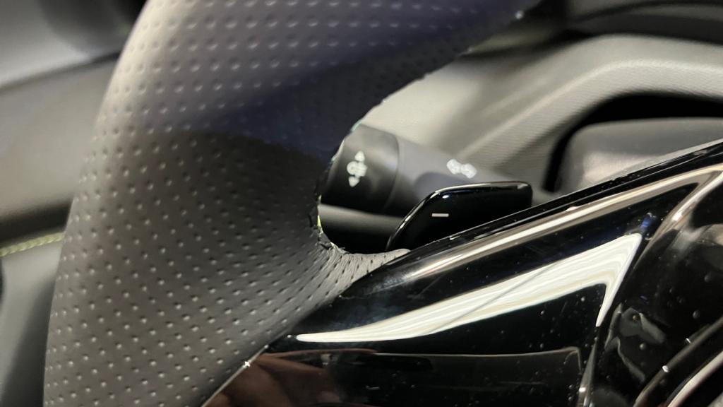 Nouvelle PEUGEOT 308  1.5 BlueHDi - 130 - EAT8 BERLINE GT 