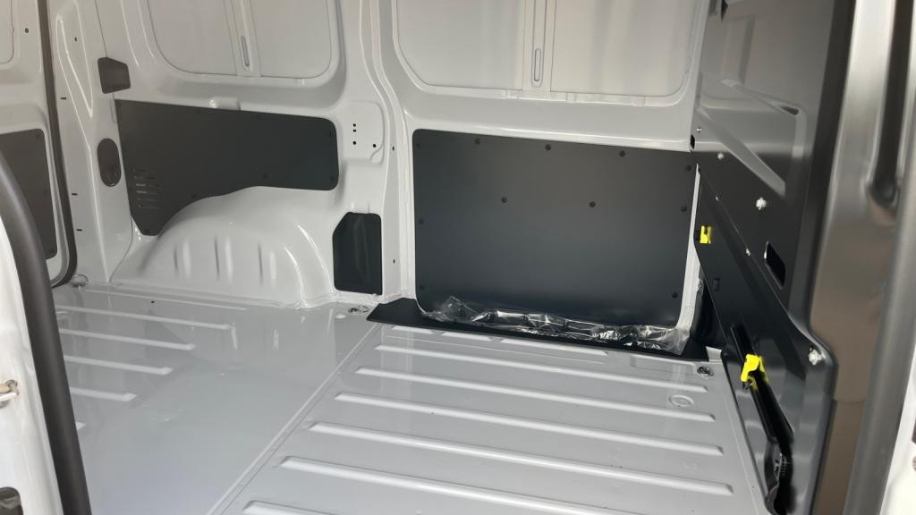 Nouvelle PEUGEOT EXPERT e-M - 136 - 50 kWh  III Fourgon 