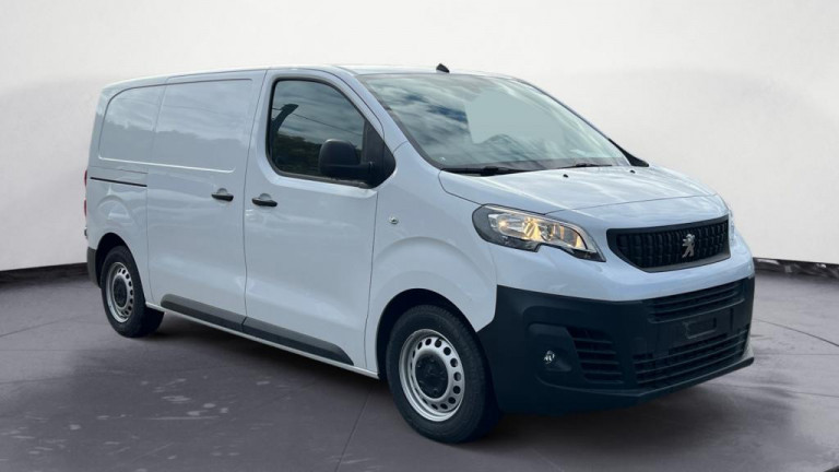 PEUGEOT EXPERT neuf disponible chez votre concessionnaire ORA7