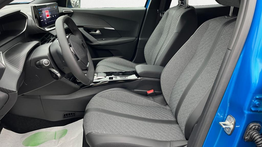 Nouvelle PEUGEOT 2008 e- 156  II  Allure PHASE 2