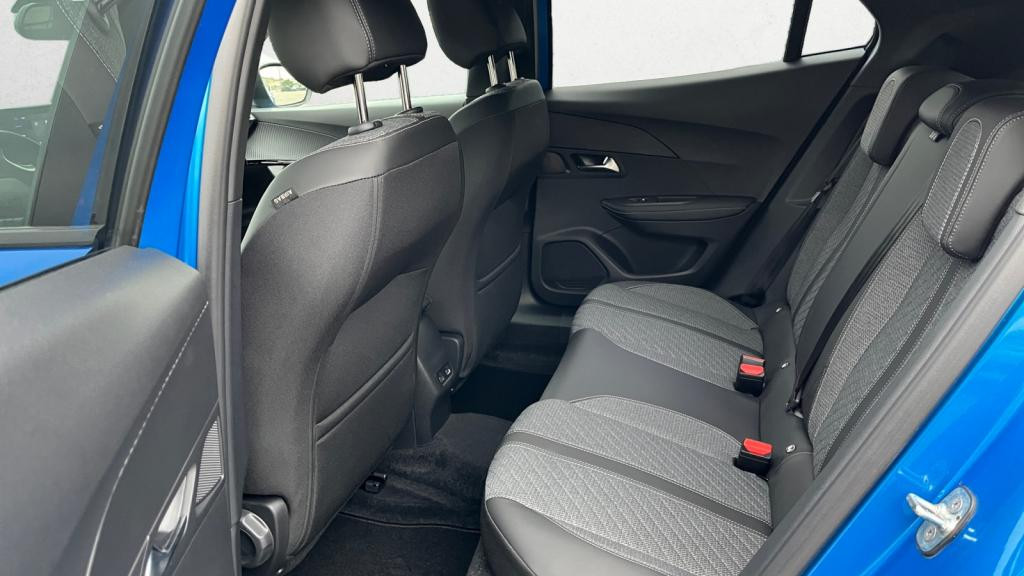 Nouvelle PEUGEOT 2008 e- 156  II  Allure PHASE 2