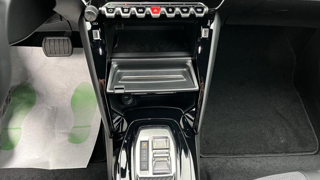 Nouvelle PEUGEOT 2008 e- 156  II  Allure PHASE 2