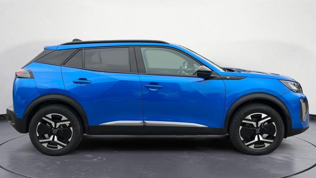 Nouvelle PEUGEOT 2008 e- 156  II  Allure PHASE 2