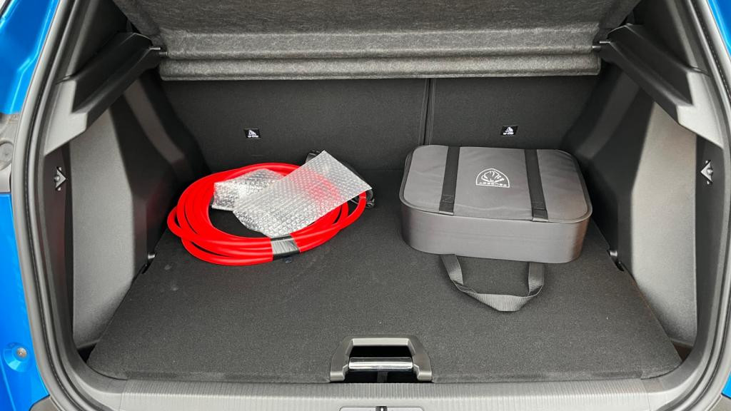 Nouvelle PEUGEOT 2008 e- 156  II  Allure PHASE 2