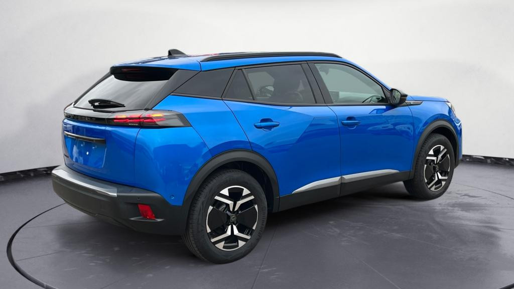 Nouvelle PEUGEOT 2008 e- 156  II  Allure PHASE 2