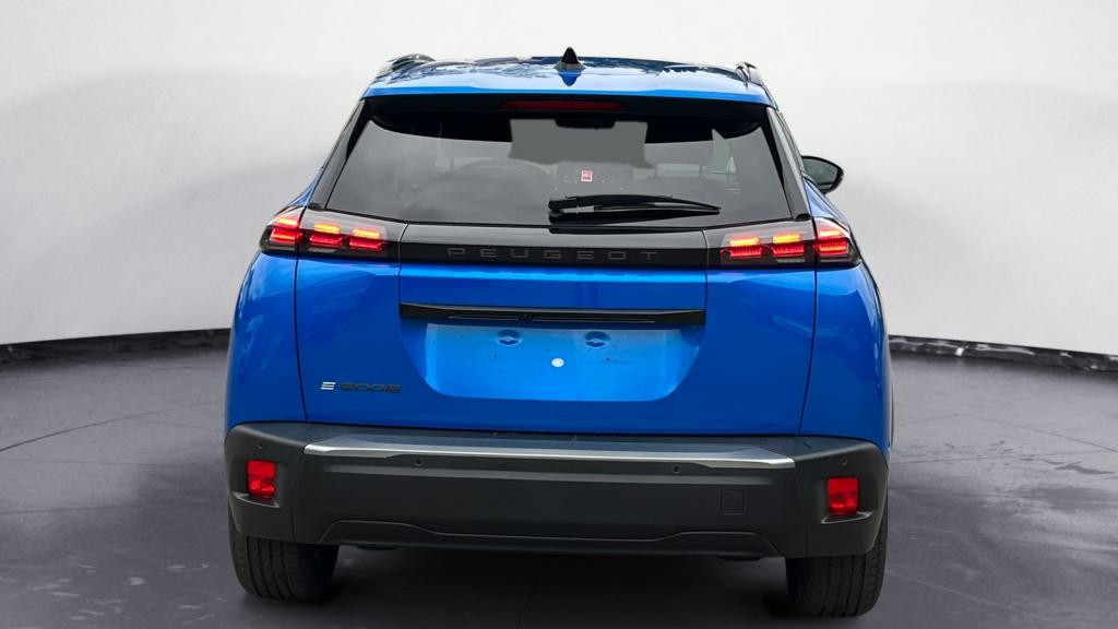 Nouvelle PEUGEOT 2008 e- 156  II  Allure PHASE 2