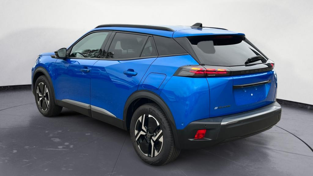 Nouvelle PEUGEOT 2008 e- 156  II  Allure PHASE 2