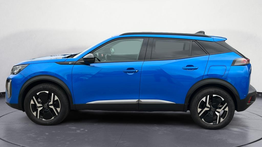 Nouvelle PEUGEOT 2008 e- 156  II  Allure PHASE 2