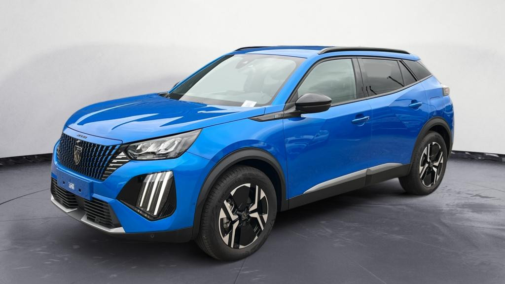 Nouvelle PEUGEOT 2008 e- 156  II  Allure PHASE 2