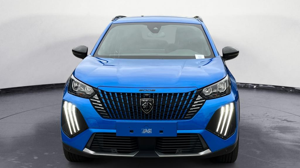 Nouvelle PEUGEOT 2008 e- 156  II  Allure PHASE 2