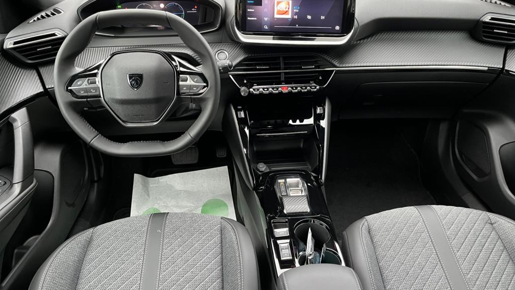 Nouvelle PEUGEOT 2008 e- 156  II  Allure PHASE 2
