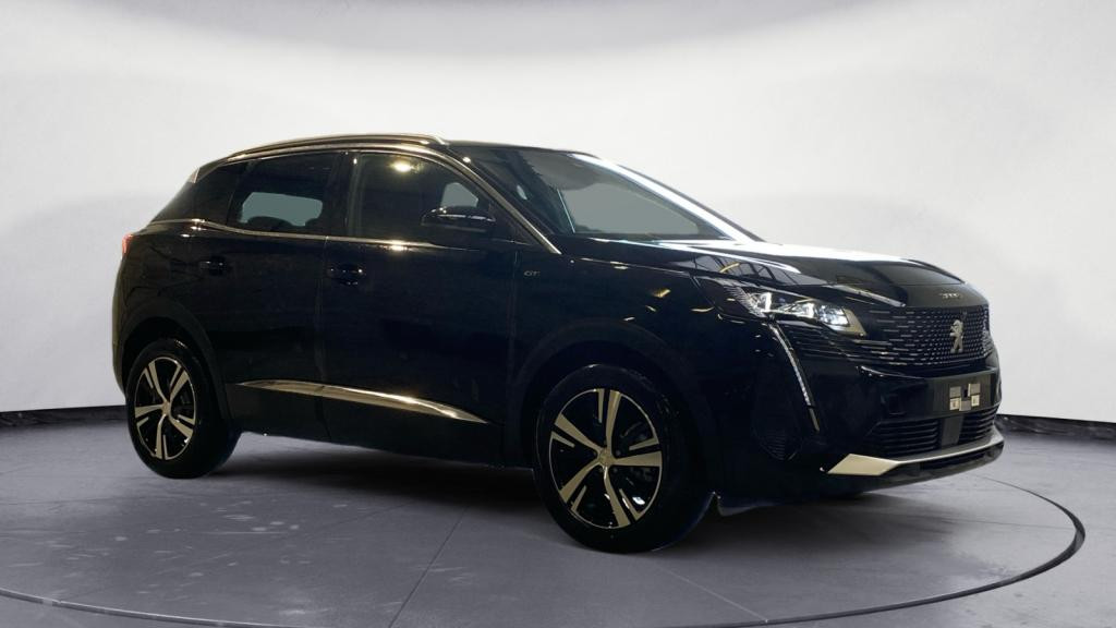 Peugeot 3008 vente à marchand - 46956