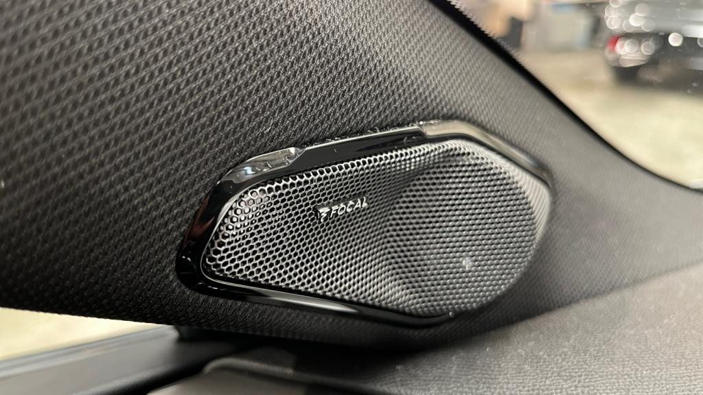 Nouvelle PEUGEOT 308  1.5 BlueHDi  - 130 - EAT8  BERLINE GT 