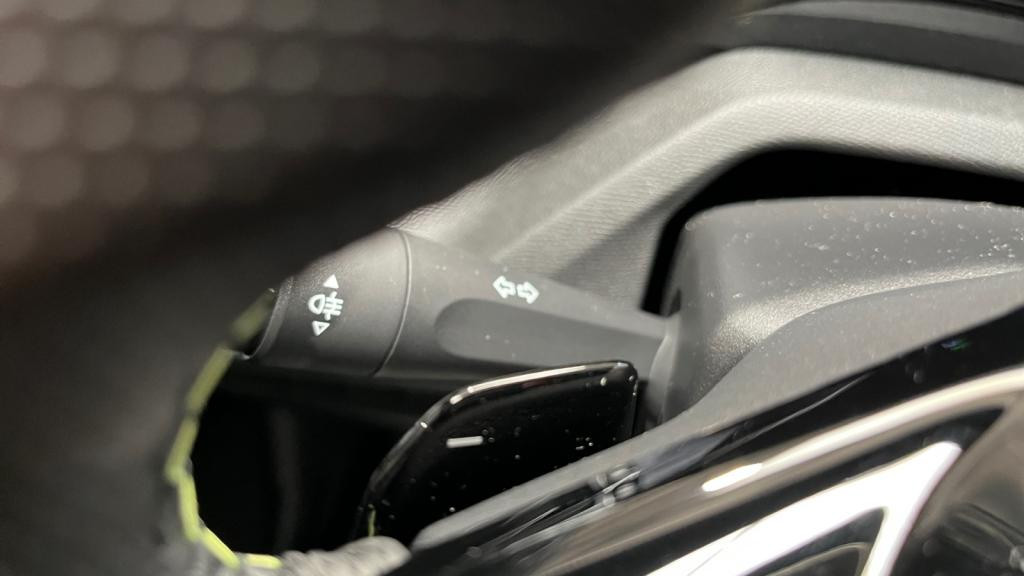 Nouvelle PEUGEOT 308  1.5 BlueHDi  - 130 - EAT8 BERLINE GT 