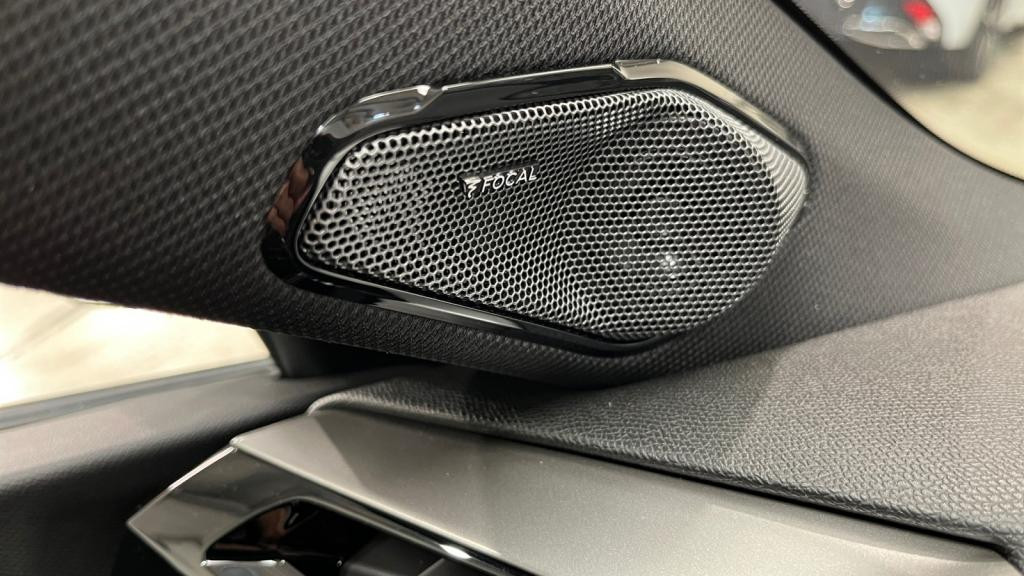 Nouvelle PEUGEOT 308  1.5 BlueHDi - 130 - EAT8 BERLINE GT 