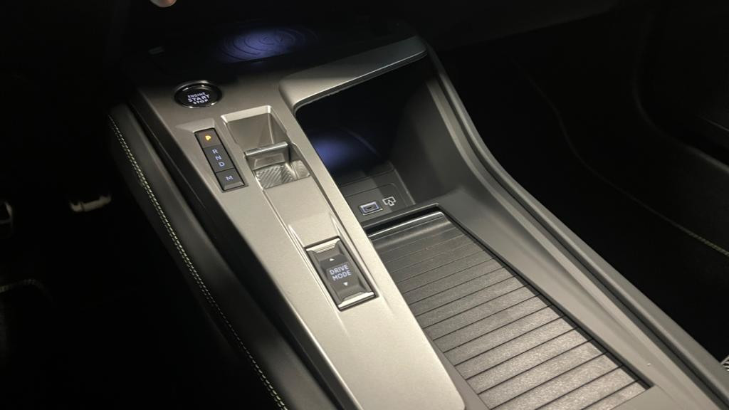 Nouvelle PEUGEOT 308  1.5 BlueHDi - 130 - EAT8  BERLINE GT 