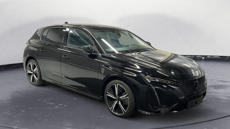 PEUGEOT 308 neuf disponible chez votre concessionnaire ORA7