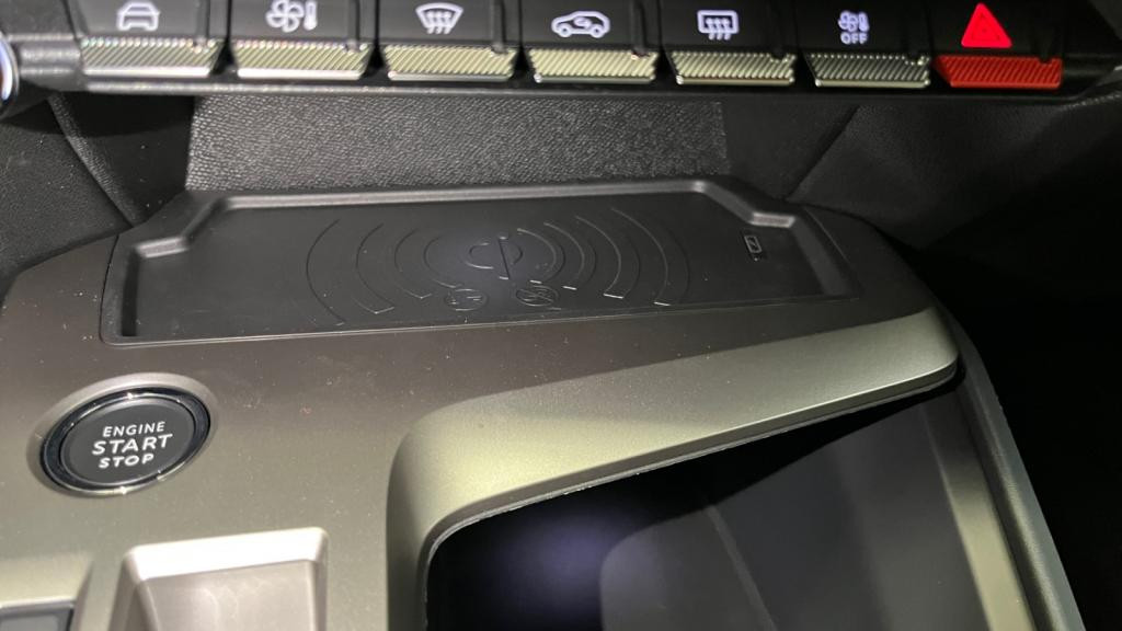 Nouvelle PEUGEOT 308  1.5 BlueHDi - 130 - EAT8   BERLINE GT 