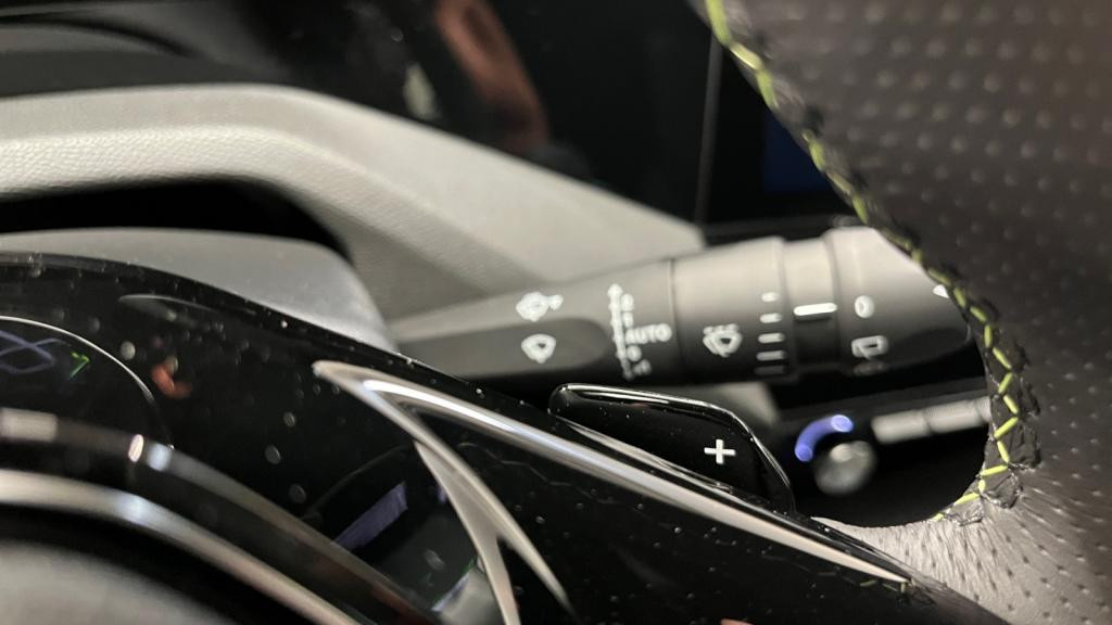 Nouvelle PEUGEOT 308  1.5 BlueHDi - 130 - EAT8   BERLINE GT 