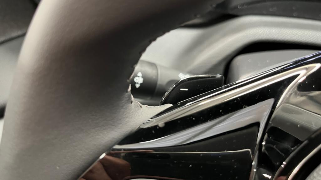 Nouvelle PEUGEOT 308  1.5 BlueHDi - 130 - EAT8  BERLINE Allure 