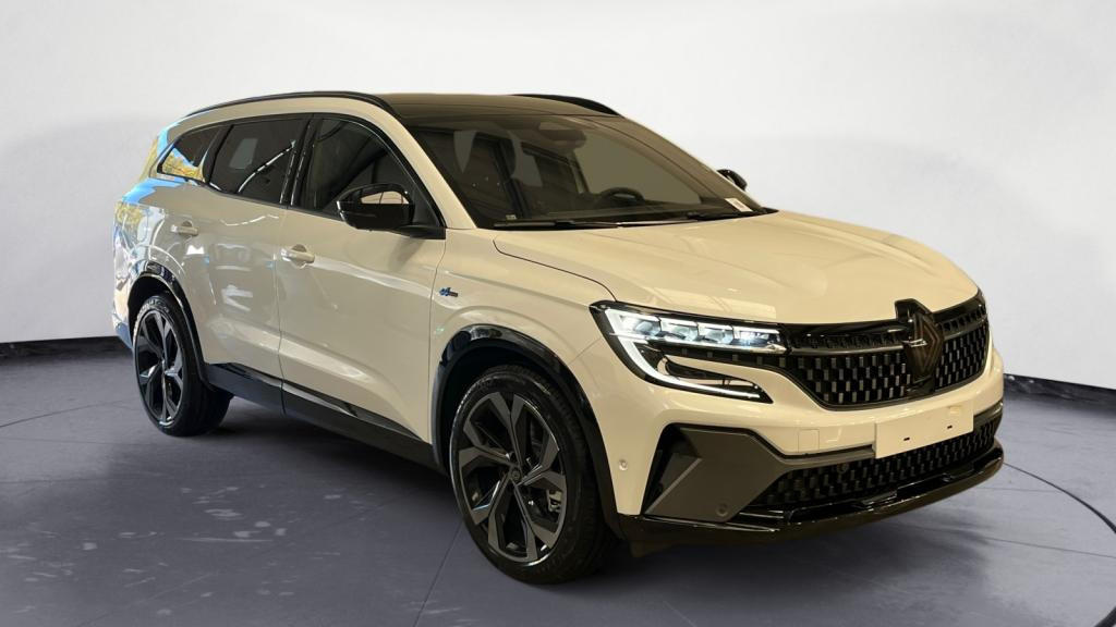 Renault Espace vente à marchand - 49807