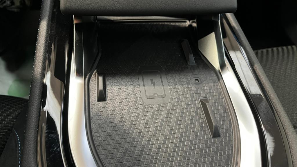 Nouvelle RENAULT ESPACE 1.2 E-Tech Full Hybride - 200 - CVT - 7 pl - VI Esprit Alpine