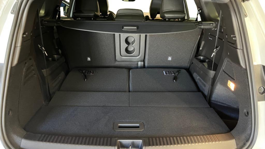 Nouvelle RENAULT ESPACE 1.2 E-Tech Full Hybride - 200 - CVT - 7 pl - VI Esprit Alpine