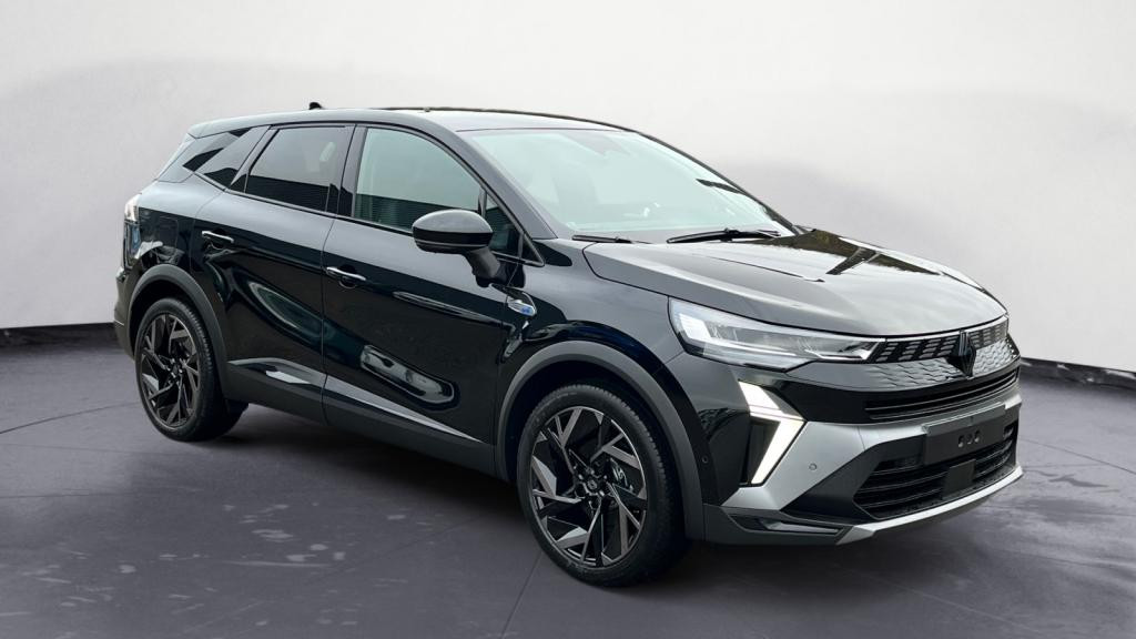 Nouvelle RENAULT SYMBIOZ 1.8 E-Tech Hybride - 160 - BVA multi-modes  Esprit Alpine 