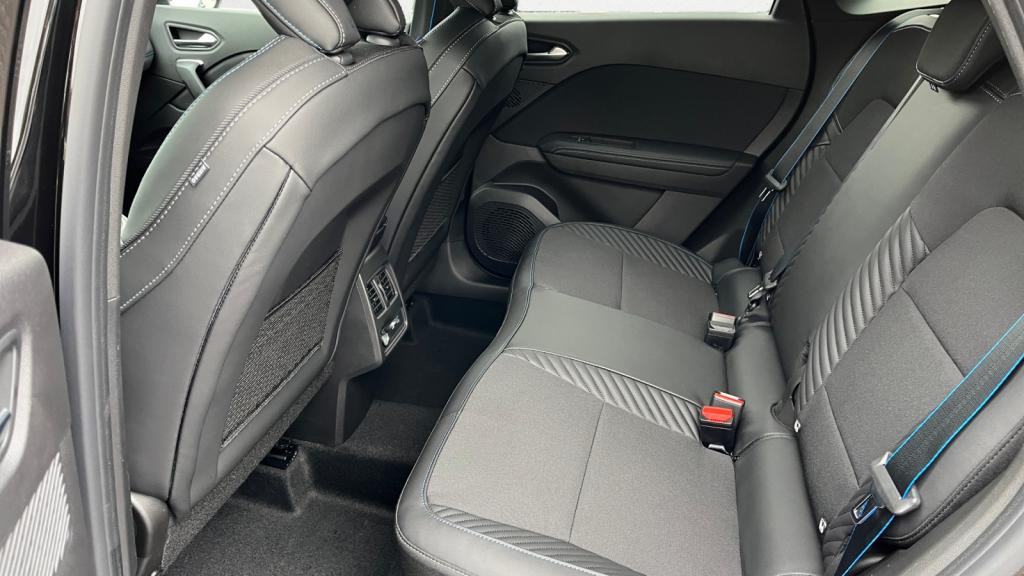 Nouvelle RENAULT SYMBIOZ 1.8 E-Tech Hybride - 160 - BVA multi-modes  Esprit Alpine 