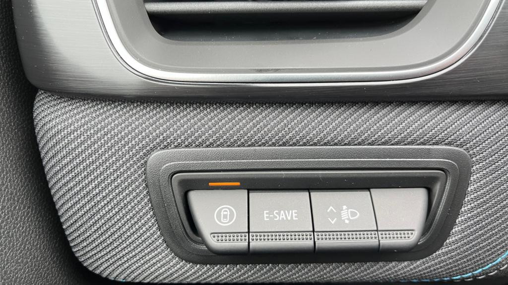 Nouvelle RENAULT SYMBIOZ 1.8 E-Tech Hybride - 160 - BVA multi-modes  Esprit Alpine 