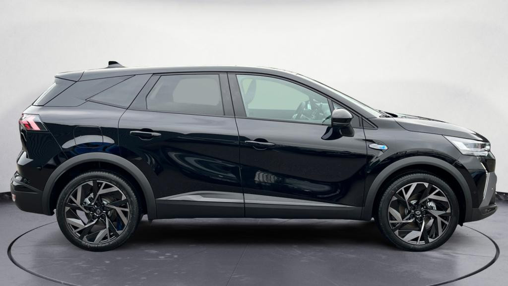 Nouvelle RENAULT SYMBIOZ 1.8 E-Tech Hybride - 160 - BVA multi-modes  Esprit Alpine 