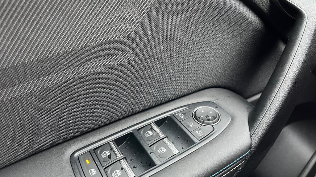 Nouvelle RENAULT SYMBIOZ 1.8 E-Tech Hybride - 160 - BVA multi-modes  Esprit Alpine 