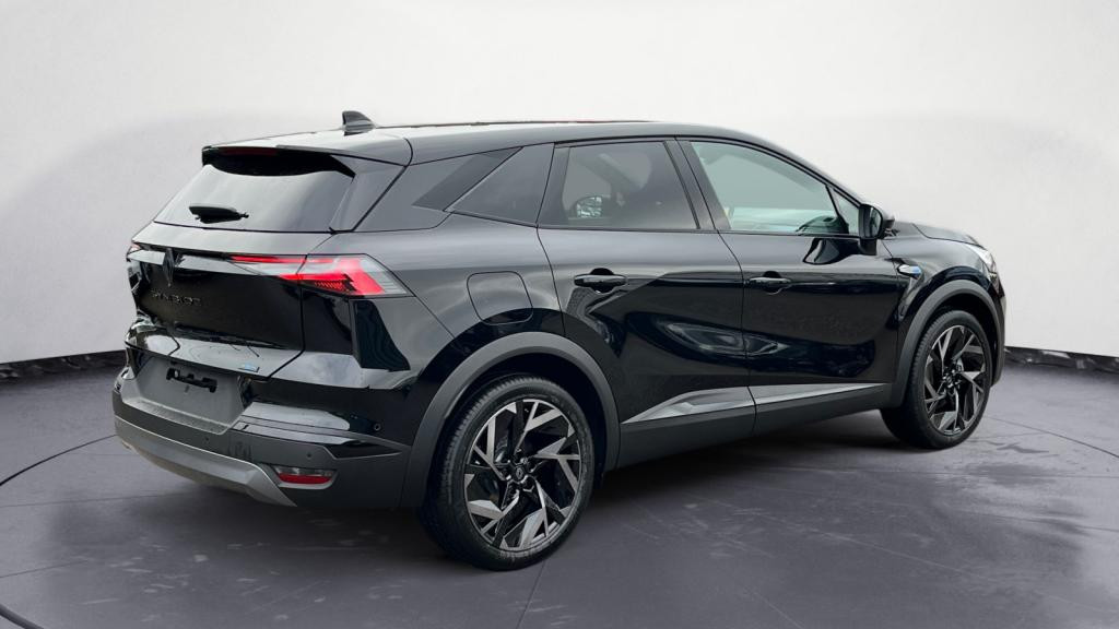 Nouvelle RENAULT SYMBIOZ 1.8 E-Tech Hybride - 160 - BVA multi-modes  Esprit Alpine 