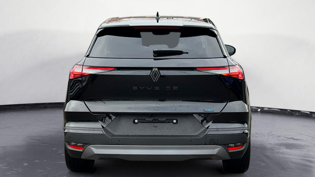 Nouvelle RENAULT SYMBIOZ 1.8 E-Tech Hybride - 160 - BVA multi-modes  Esprit Alpine 