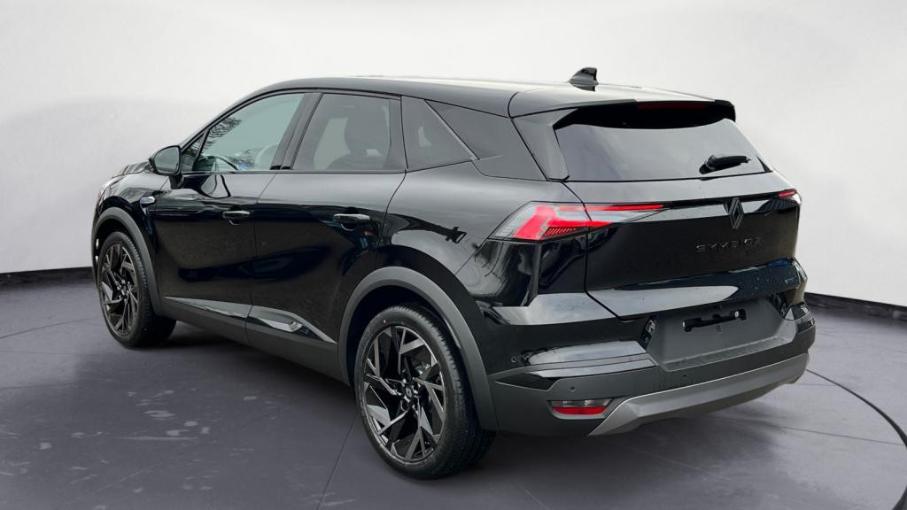 Nouvelle RENAULT SYMBIOZ 1.8 E-Tech Hybride - 160 - BVA multi-modes  Esprit Alpine 