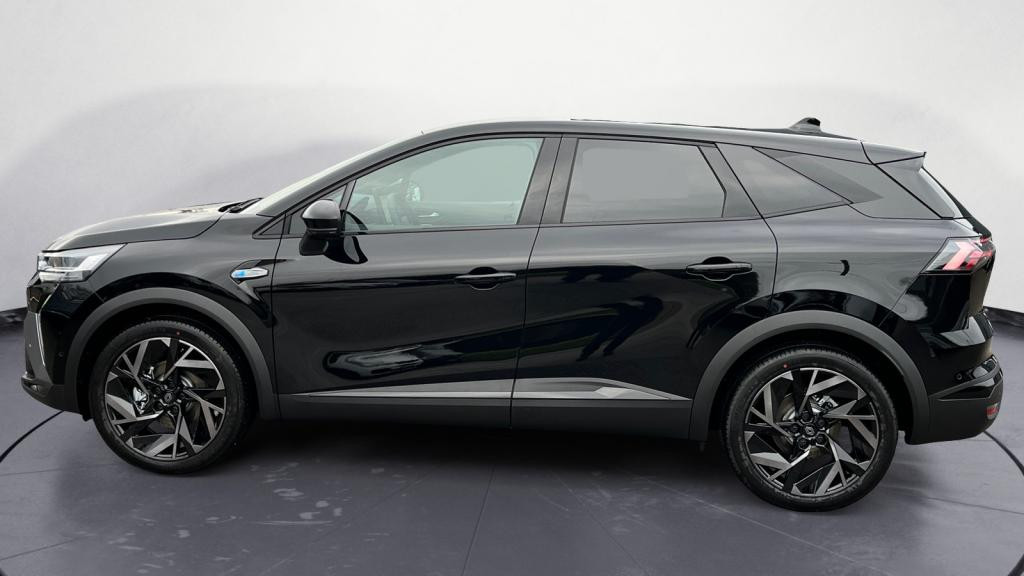 Nouvelle RENAULT SYMBIOZ 1.8 E-Tech Hybride - 160 - BVA multi-modes  Esprit Alpine 