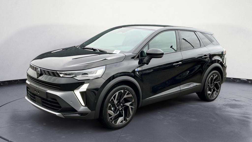 Nouvelle RENAULT SYMBIOZ 1.8 E-Tech Hybride - 160 - BVA multi-modes  Esprit Alpine 