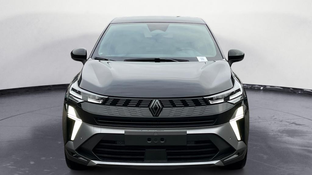 Nouvelle RENAULT SYMBIOZ 1.8 E-Tech Hybride - 160 - BVA multi-modes  Esprit Alpine 