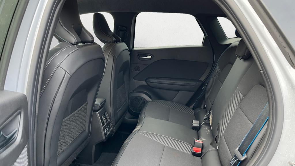 Nouvelle RENAULT SYMBIOZ 1.8 E-Tech Hybride - 160 - BVA multi-modes  Esprit Alpine 